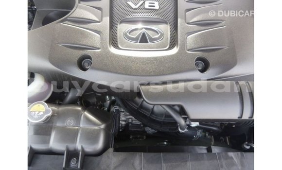 Buy Import Infiniti Q Black Car in Import - Dubai in Al Jazirah State Buy Import Infiniti Q Black Car in Import - Dubai in Al Jazirah State