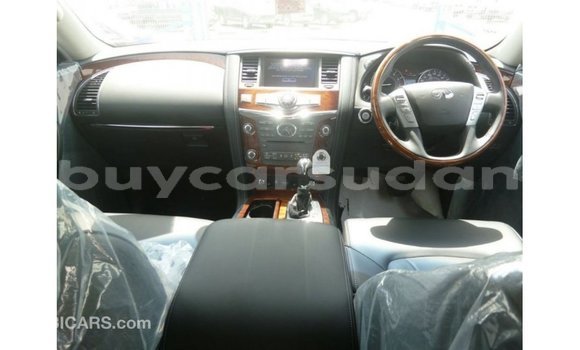Buy Import Infiniti Q White Car in Import - Dubai in Al Jazirah State Buy Import Infiniti Q White Car in Import - Dubai in Al Jazirah State