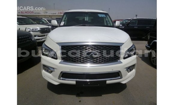 Buy Import Infiniti Q White Car in Import - Dubai in Al Jazirah State Buy Import Infiniti Q White Car in Import - Dubai in Al Jazirah State