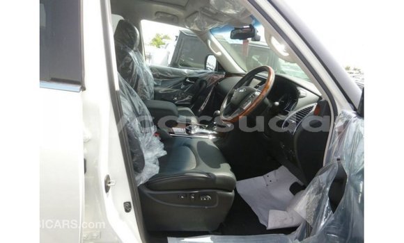 Buy Import Infiniti Q White Car in Import - Dubai in Al Jazirah State Buy Import Infiniti Q White Car in Import - Dubai in Al Jazirah State