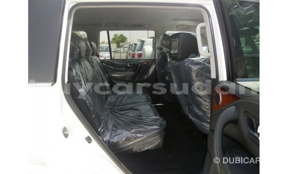 Buy Import Infiniti Q White Car in Import - Dubai in Al Jazirah State Buy Import Infiniti Q White Car in Import - Dubai in Al Jazirah State
