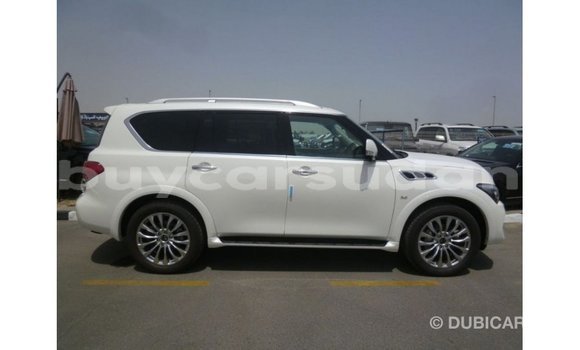 Buy Import Infiniti Q White Car in Import - Dubai in Al Jazirah State Buy Import Infiniti Q White Car in Import - Dubai in Al Jazirah State