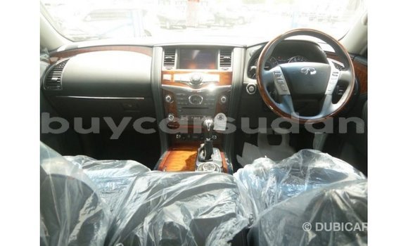 Buy Import Infiniti Q Black Car in Import - Dubai in Al Jazirah State Buy Import Infiniti Q Black Car in Import - Dubai in Al Jazirah State