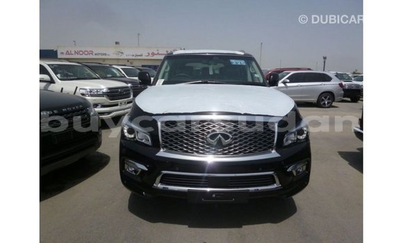Buy Import Infiniti Q Black Car in Import - Dubai in Al Jazirah State Buy Import Infiniti Q Black Car in Import - Dubai in Al Jazirah State