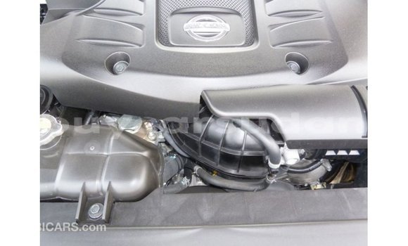 Buy Import Nissan Patrol Black Car in Import - Dubai in Al Jazirah State Buy Import Nissan Patrol Black Car in Import - Dubai in Al Jazirah State