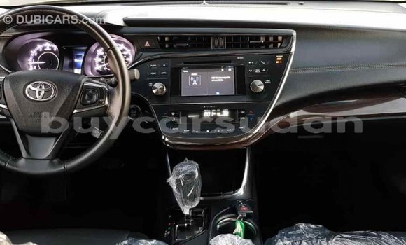Buy Import Toyota Avalon Black Car in Import - Dubai in Al Jazirah State Buy Import Toyota Avalon Black Car in Import - Dubai in Al Jazirah State