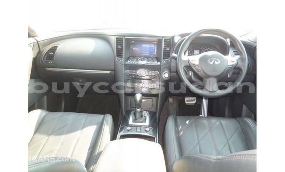 Buy Import Infiniti FX Other Car in Import - Dubai in Al Jazirah State Buy Import Infiniti FX Other Car in Import - Dubai in Al Jazirah State