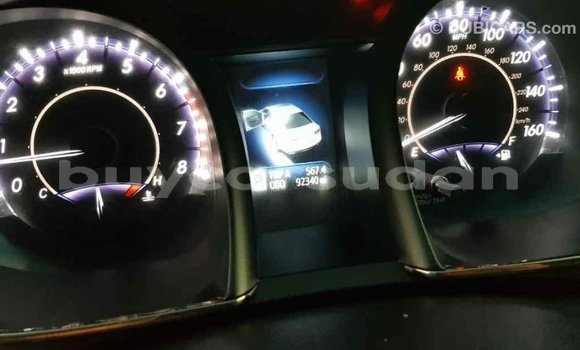 Buy Import Toyota Avalon Black Car in Import - Dubai in Al Jazirah State Buy Import Toyota Avalon Black Car in Import - Dubai in Al Jazirah State