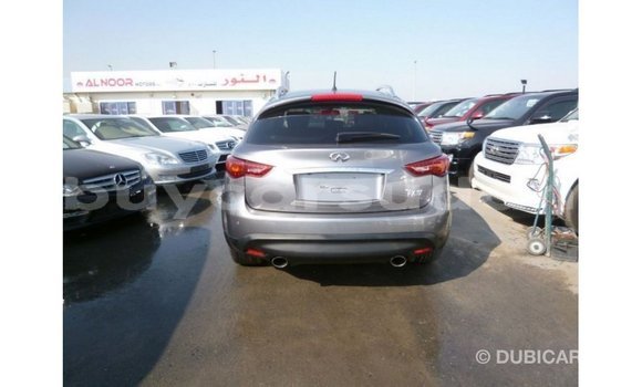 Buy Import Infiniti FX Other Car in Import - Dubai in Al Jazirah State Buy Import Infiniti FX Other Car in Import - Dubai in Al Jazirah State