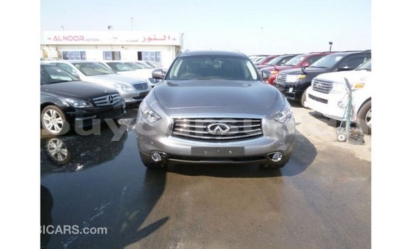 Buy Import Infiniti FX Other Car in Import - Dubai in Al Jazirah State Buy Import Infiniti FX Other Car in Import - Dubai in Al Jazirah State