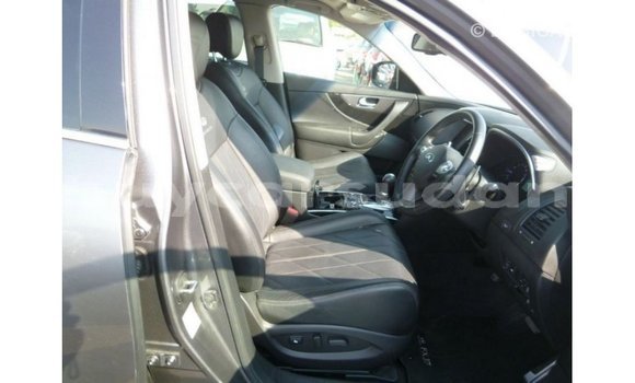 Buy Import Infiniti FX Other Car in Import - Dubai in Al Jazirah State Buy Import Infiniti FX Other Car in Import - Dubai in Al Jazirah State