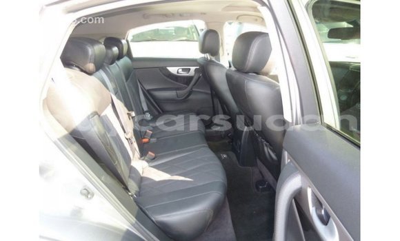 Buy Import Infiniti FX Other Car in Import - Dubai in Al Jazirah State Buy Import Infiniti FX Other Car in Import - Dubai in Al Jazirah State