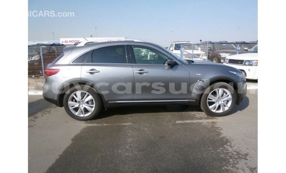 Buy Import Infiniti FX Other Car in Import - Dubai in Al Jazirah State Buy Import Infiniti FX Other Car in Import - Dubai in Al Jazirah State