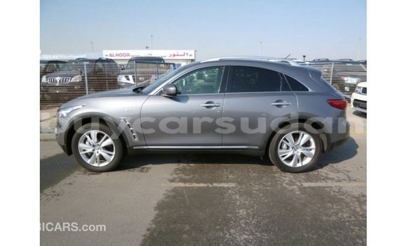 Buy Import Infiniti FX Other Car in Import - Dubai in Al Jazirah State Buy Import Infiniti FX Other Car in Import - Dubai in Al Jazirah State