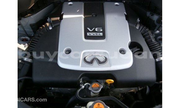 Buy Import Infiniti FX Other Car in Import - Dubai in Al Jazirah State Buy Import Infiniti FX Other Car in Import - Dubai in Al Jazirah State