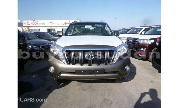 Buy Import Toyota Prado Brown Car in Import - Dubai in Al Jazirah State Buy Import Toyota Prado Brown Car in Import - Dubai in Al Jazirah State