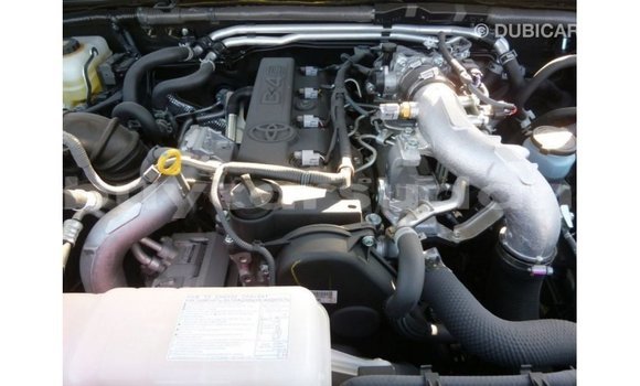 Buy Import Toyota Prado Brown Car in Import - Dubai in Al Jazirah State Buy Import Toyota Prado Brown Car in Import - Dubai in Al Jazirah State