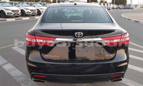 Buy Import Toyota Avalon Black Car in Import - Dubai in Al Jazirah State Buy Import Toyota Avalon Black Car in Import - Dubai in Al Jazirah State