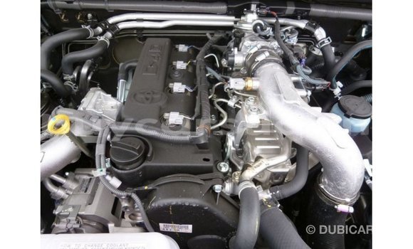 Buy Import Toyota Prado Brown Car in Import - Dubai in Al Jazirah State Buy Import Toyota Prado Brown Car in Import - Dubai in Al Jazirah State