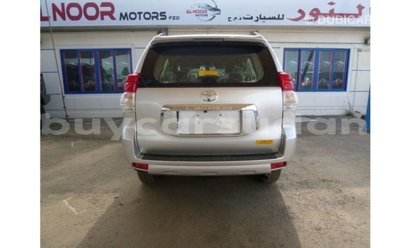 Buy Import Toyota Prado Other Car in Import - Dubai in Al Jazirah State Buy Import Toyota Prado Other Car in Import - Dubai in Al Jazirah State
