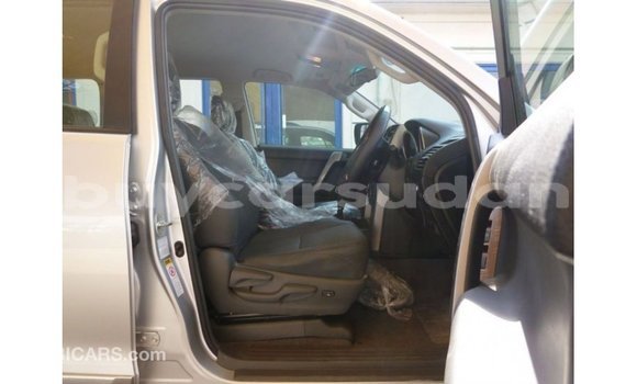 Buy Import Toyota Prado Other Car in Import - Dubai in Al Jazirah State Buy Import Toyota Prado Other Car in Import - Dubai in Al Jazirah State