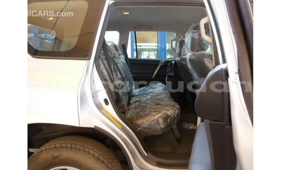 Buy Import Toyota Prado Other Car in Import - Dubai in Al Jazirah State Buy Import Toyota Prado Other Car in Import - Dubai in Al Jazirah State