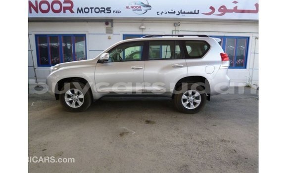 Buy Import Toyota Prado Other Car in Import - Dubai in Al Jazirah State Buy Import Toyota Prado Other Car in Import - Dubai in Al Jazirah State