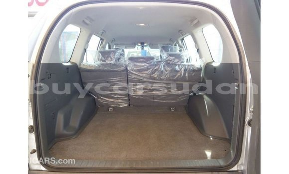 Buy Import Toyota Prado Other Car in Import - Dubai in Al Jazirah State Buy Import Toyota Prado Other Car in Import - Dubai in Al Jazirah State