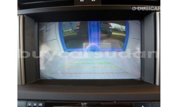 Buy Import Toyota Prado Other Car in Import - Dubai in Al Jazirah State Buy Import Toyota Prado Other Car in Import - Dubai in Al Jazirah State
