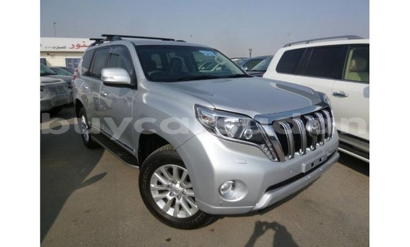 Buy Import Toyota Prado Other Car in Import - Dubai in Al Jazirah State Buy Import Toyota Prado Other Car in Import - Dubai in Al Jazirah State