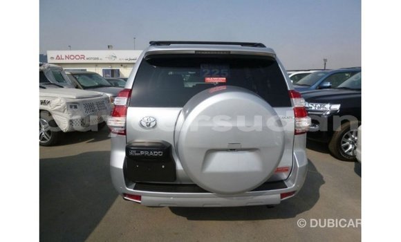 Buy Import Toyota Prado Other Car in Import - Dubai in Al Jazirah State Buy Import Toyota Prado Other Car in Import - Dubai in Al Jazirah State