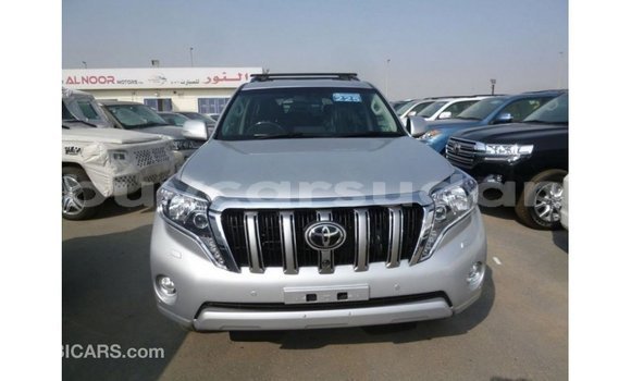 Buy Import Toyota Prado Other Car in Import - Dubai in Al Jazirah State Buy Import Toyota Prado Other Car in Import - Dubai in Al Jazirah State