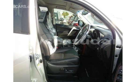 Buy Import Toyota Prado Other Car in Import - Dubai in Al Jazirah State Buy Import Toyota Prado Other Car in Import - Dubai in Al Jazirah State
