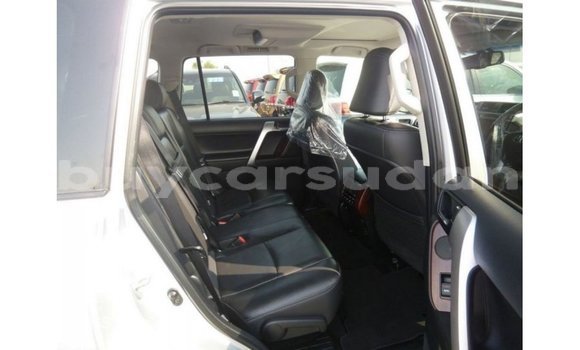 Buy Import Toyota Prado Other Car in Import - Dubai in Al Jazirah State Buy Import Toyota Prado Other Car in Import - Dubai in Al Jazirah State