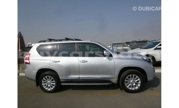 Buy Import Toyota Prado Other Car in Import - Dubai in Al Jazirah State Buy Import Toyota Prado Other Car in Import - Dubai in Al Jazirah State