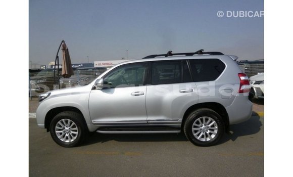 Buy Import Toyota Prado Other Car in Import - Dubai in Al Jazirah State Buy Import Toyota Prado Other Car in Import - Dubai in Al Jazirah State