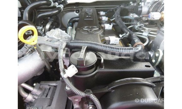 Buy Import Toyota Prado Other Car in Import - Dubai in Al Jazirah State Buy Import Toyota Prado Other Car in Import - Dubai in Al Jazirah State