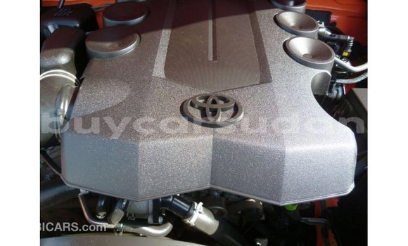 Buy Import Toyota FJ Cruiser Other Car in Import - Dubai in Al Jazirah State Buy Import Toyota FJ Cruiser Other Car in Import - Dubai in Al Jazirah State