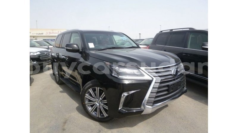 Big with watermark lexus lx al jazirah state import dubai 2456