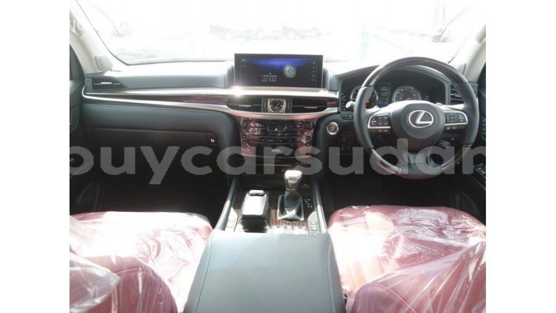 Big with watermark lexus lx al jazirah state import dubai 2456