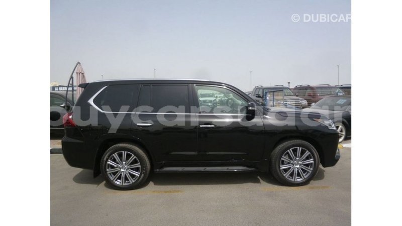 Big with watermark lexus lx al jazirah state import dubai 2456
