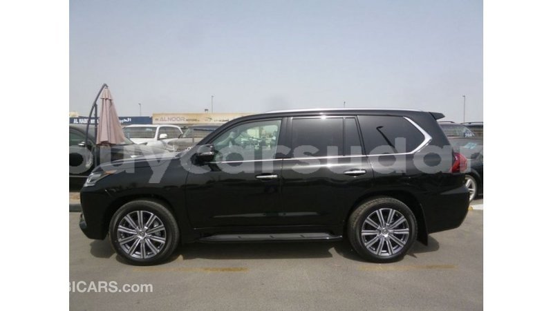 Big with watermark lexus lx al jazirah state import dubai 2456