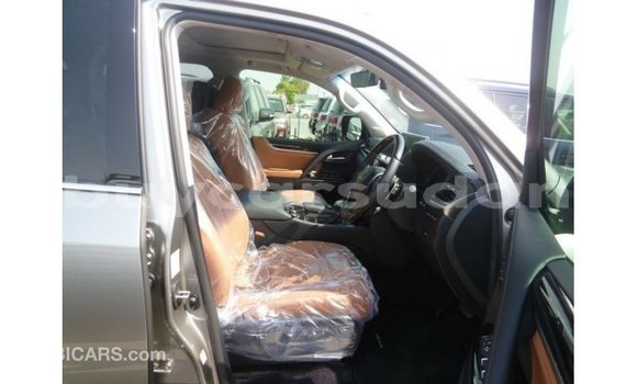 Buy Import Lexus LX Other Car in Import - Dubai in Al Jazirah State Buy Import Lexus LX Other Car in Import - Dubai in Al Jazirah State