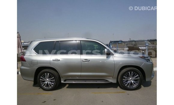 Buy Import Lexus LX Other Car in Import - Dubai in Al Jazirah State Buy Import Lexus LX Other Car in Import - Dubai in Al Jazirah State