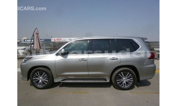 Buy Import Lexus LX Other Car in Import - Dubai in Al Jazirah State Buy Import Lexus LX Other Car in Import - Dubai in Al Jazirah State
