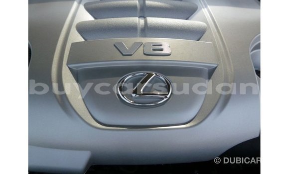 Buy Import Lexus LX Other Car in Import - Dubai in Al Jazirah State Buy Import Lexus LX Other Car in Import - Dubai in Al Jazirah State