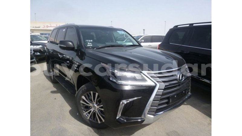 Big with watermark lexus lx al jazirah state import dubai 2458