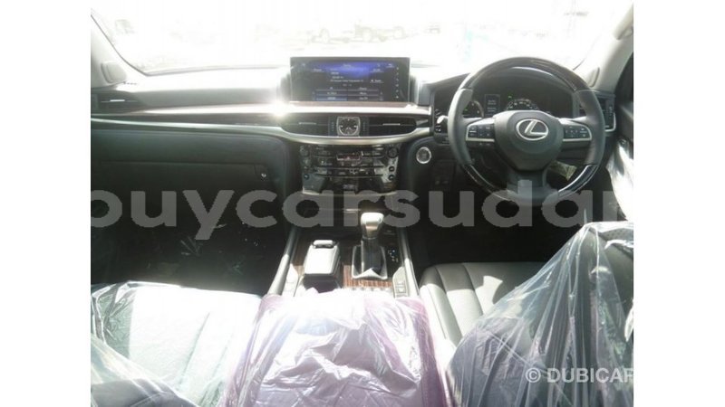 Big with watermark lexus lx al jazirah state import dubai 2458