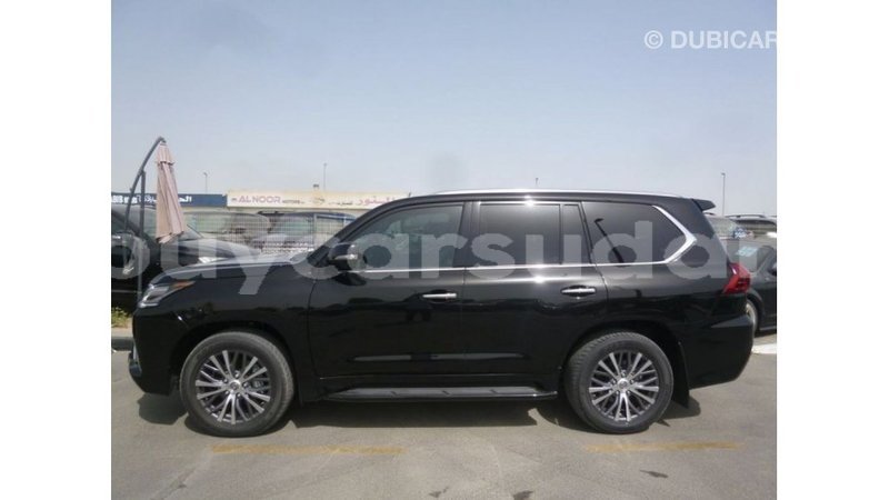Big with watermark lexus lx al jazirah state import dubai 2458