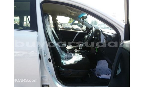 Buy Import Toyota HiAce White Truck in Import - Dubai in Al Jazirah State Buy Import Toyota HiAce White Truck in Import - Dubai in Al Jazirah State